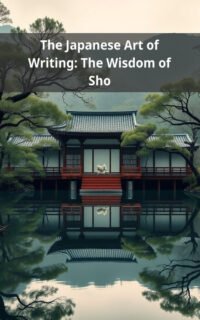 The Japanese Art of Writing: The Wisdom of Sho