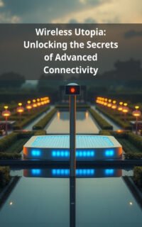 Wireless Utopia: Unlocking the Secrets of Advanced Connectivity