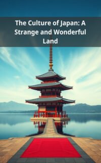 The Culture of Japan: A Strange and Wonderful Land