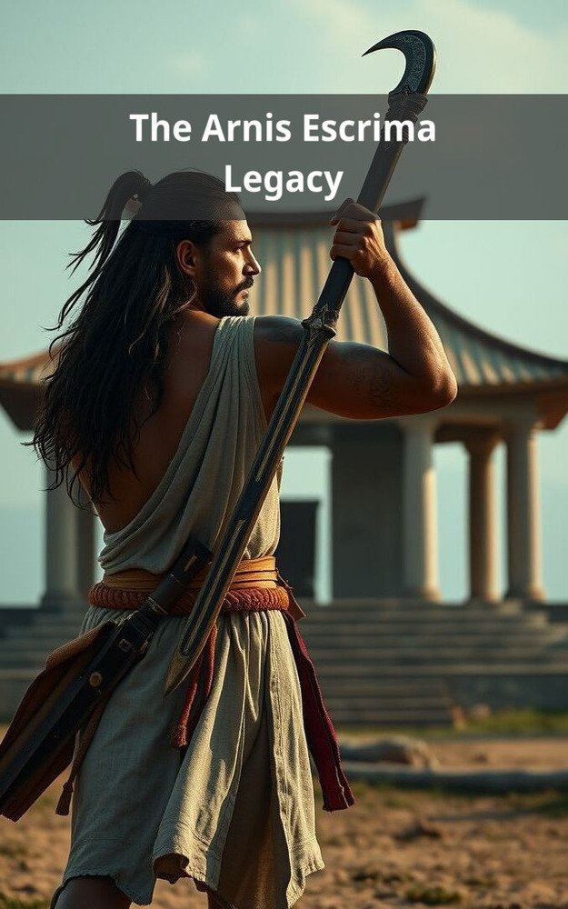 The Arnis Escrima Legacy