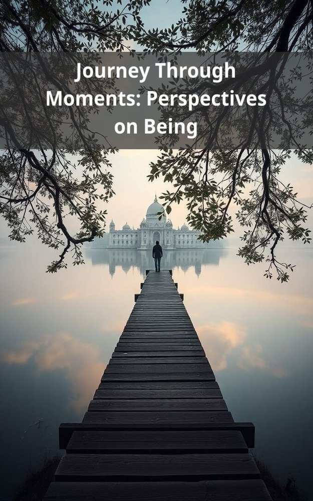 Journey Through Moments: Perspectives on Being