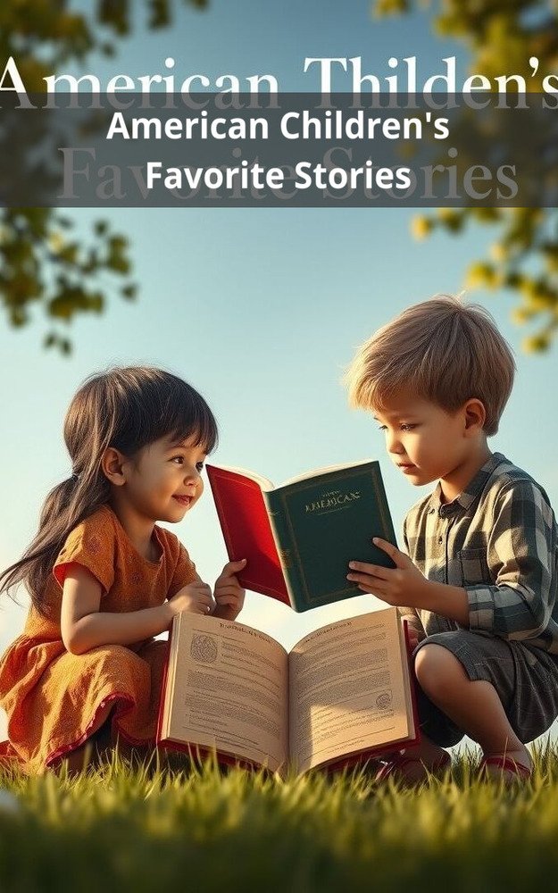 American Children's Favorite Stories