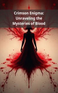 Crimson Enigma: Unraveling the Mysteries of Blood