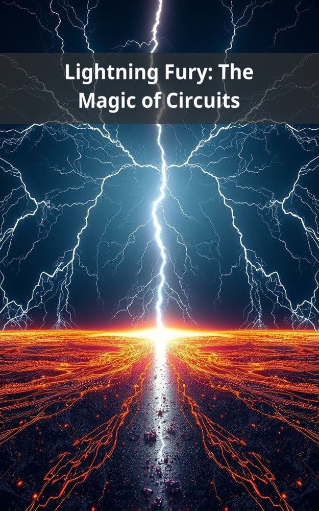 Lightning Fury: The Magic of Circuits