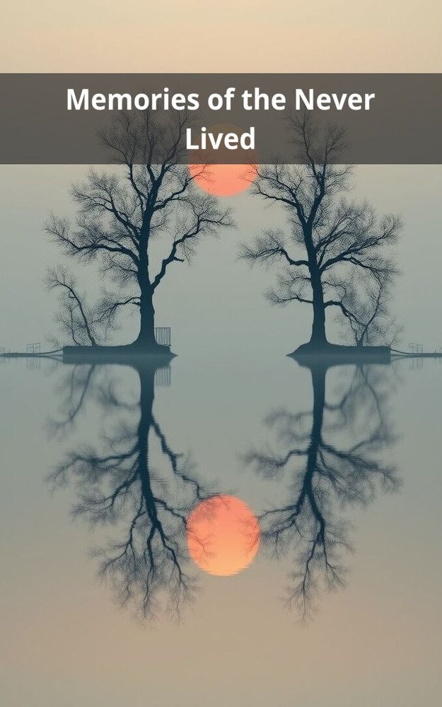 Memories of the Never Lived
