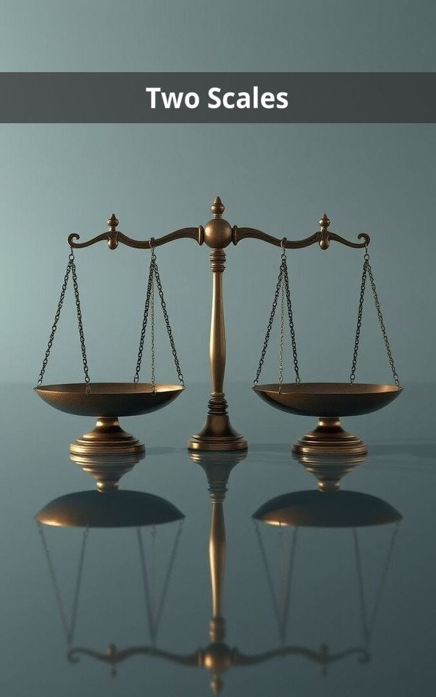 Two Scales