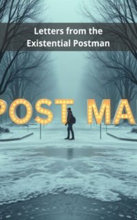 Letters from the Existential Postman