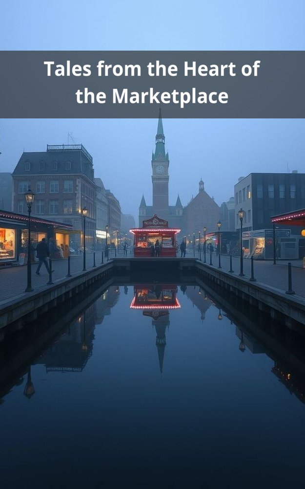 Tales from the Heart of the Marketplace