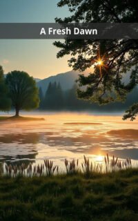 A Fresh Dawn
