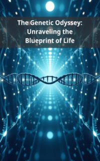 The Genetic Odyssey: Unraveling the Blueprint of Life
