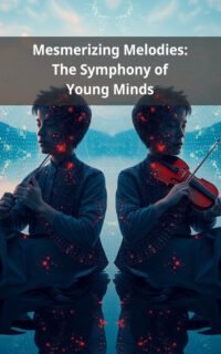 Mesmerizing Melodies: The Symphony of Young Minds