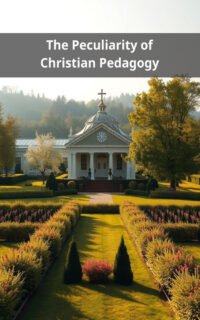The Peculiarity of Christian Pedagogy