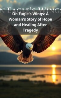 On Eagle's Wings: A Woman's Story of Hope and Healing After Tragedy