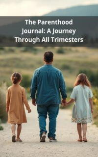 The Parenthood Journal: A Journey Through All Trimesters