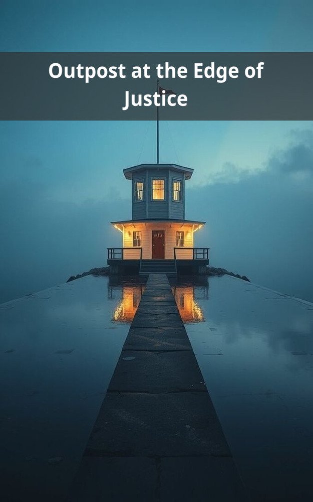 Outpost at the Edge of Justice