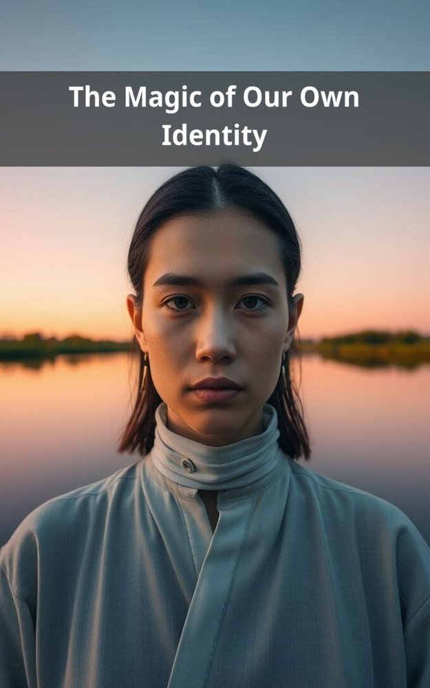 The Magic of Our Own Identity
