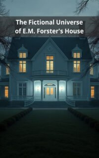 The Fictional Universe of E.M. Forster's House