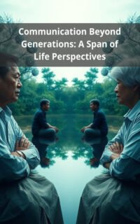 Communication Beyond Generations: A Span of Life Perspectives