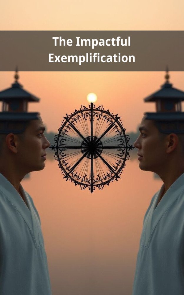 The Impactful Exemplification