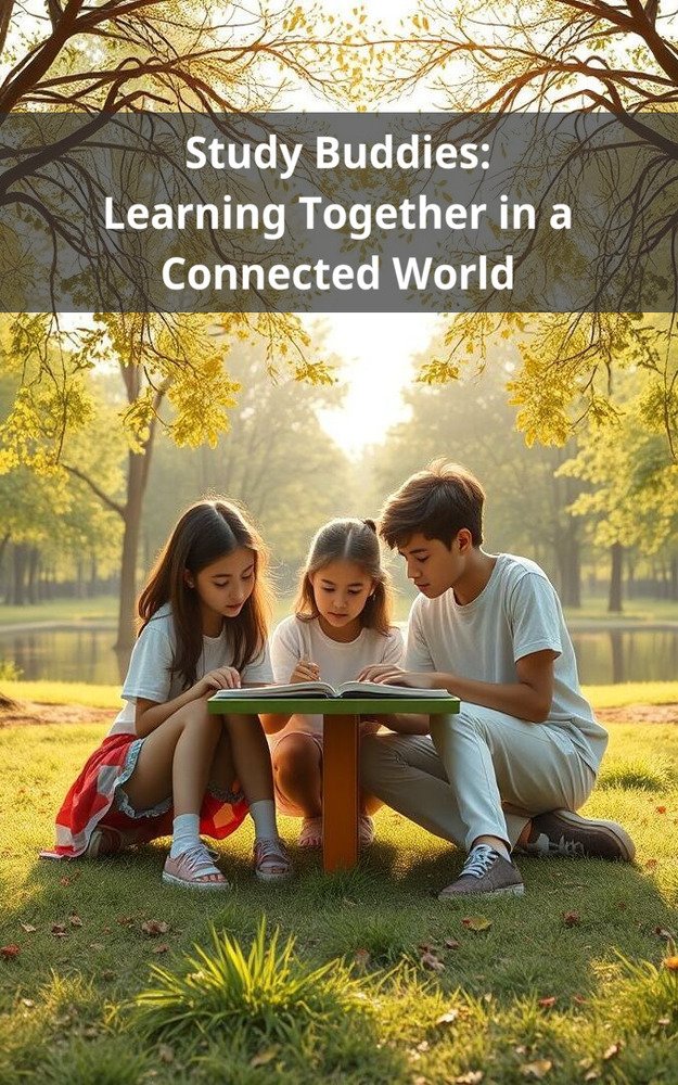 Study Buddies: Learning Together in a Connected World