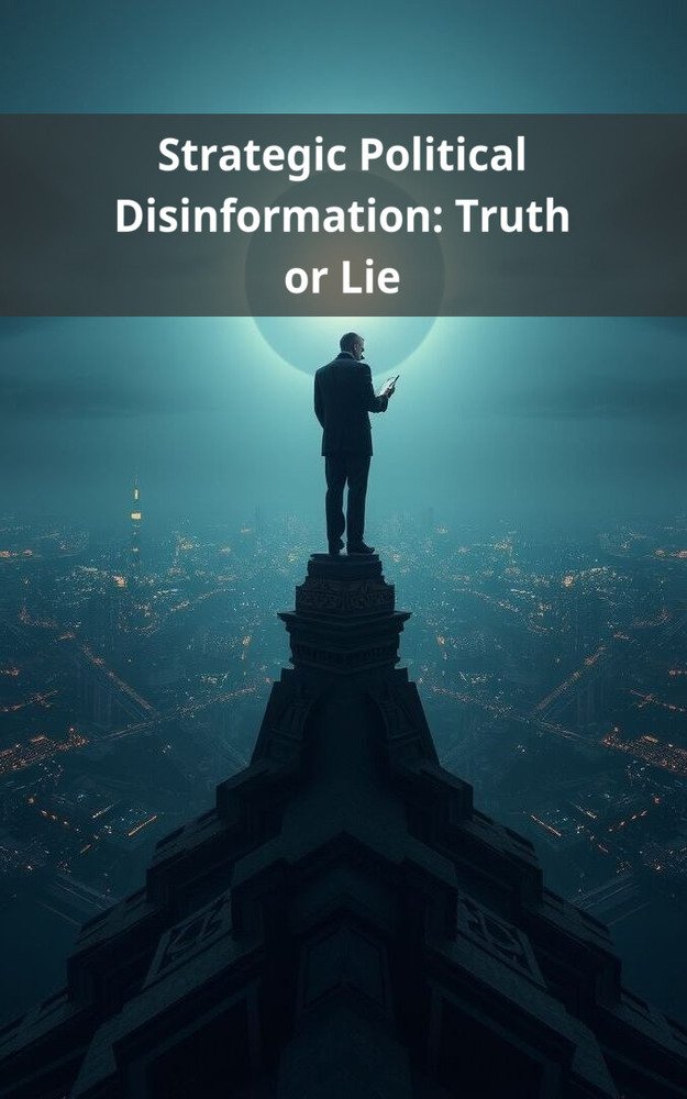 Strategic Political Disinformation: Truth or Lie