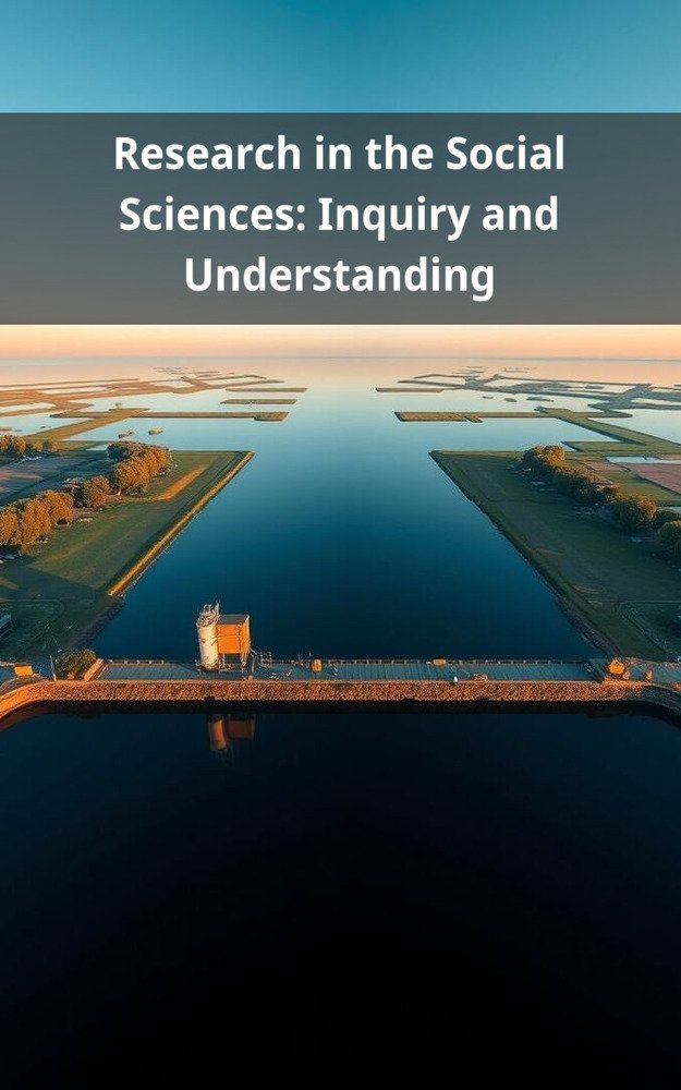 Research in the Social Sciences: Inquiry and Understanding