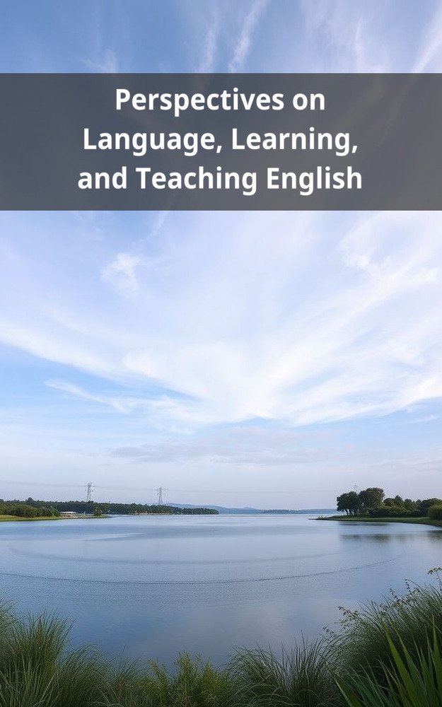 Perspectives on Language, Learning, and Teaching English