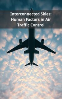 Interconnected Skies: Human Factors in Air Traffic Control