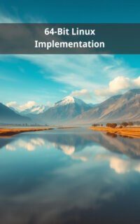 64-Bit Linux Implementation