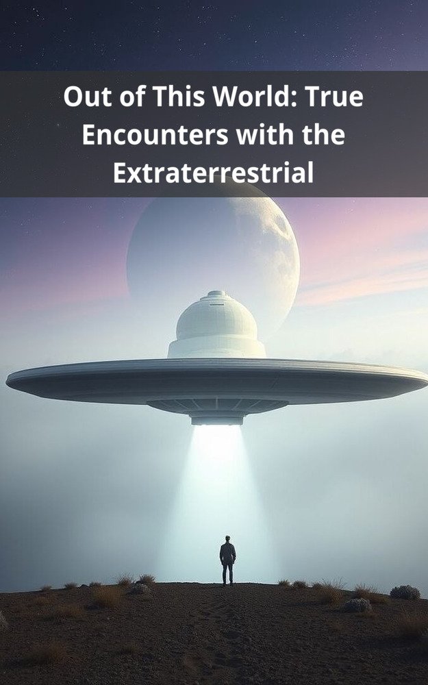 Out of This World: True Encounters with the Extraterrestrial
