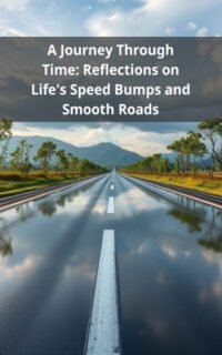 A Journey Through Time: Reflections on Life's Speed Bumps and Smooth Roads