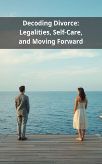 Decoding Divorce: Legalities, Self-Care, and Moving Forward