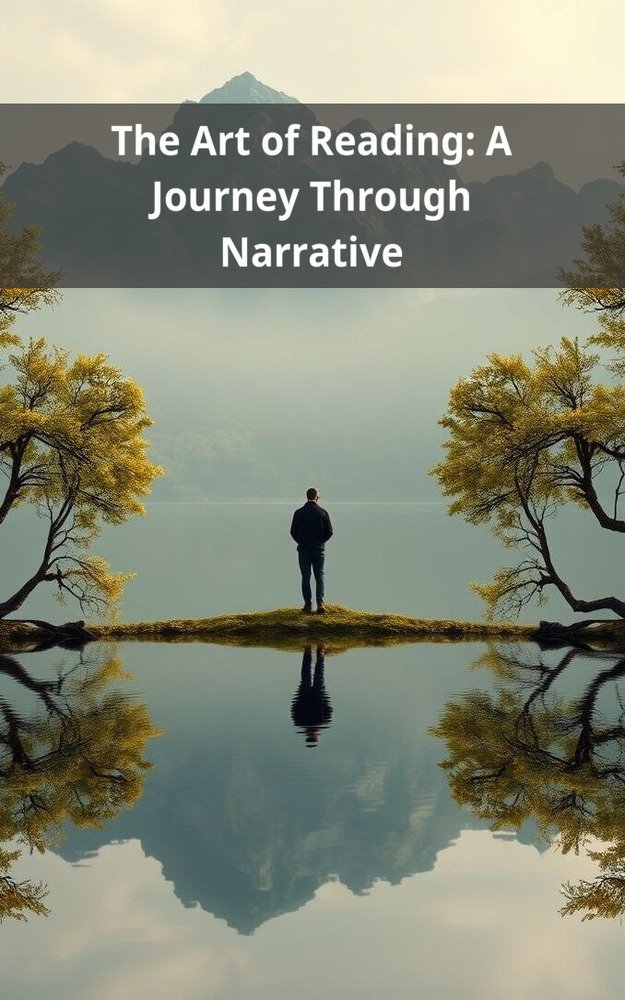 The Art of Reading: A Journey Through Narrative
