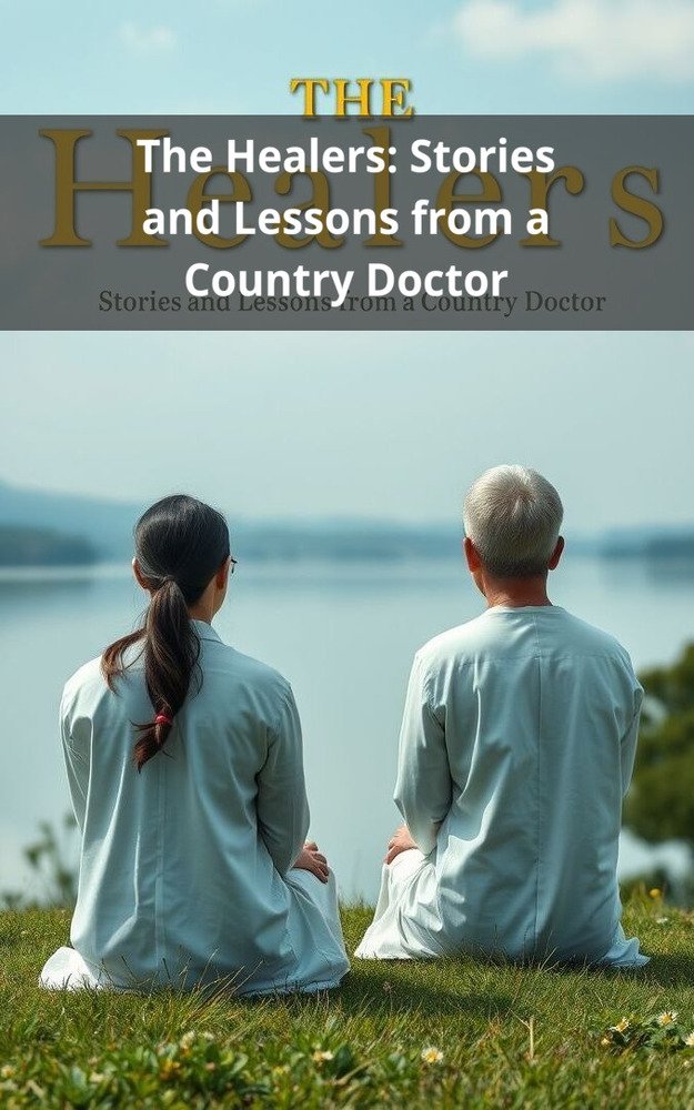The Healers: Stories and Lessons from a Country Doctor