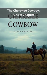 The Cherokee Cowboy: A New Chapter