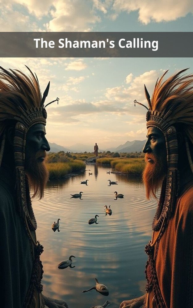 The Shaman's Calling