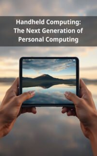 Handheld Computing: The Next Generation of Personal Computing