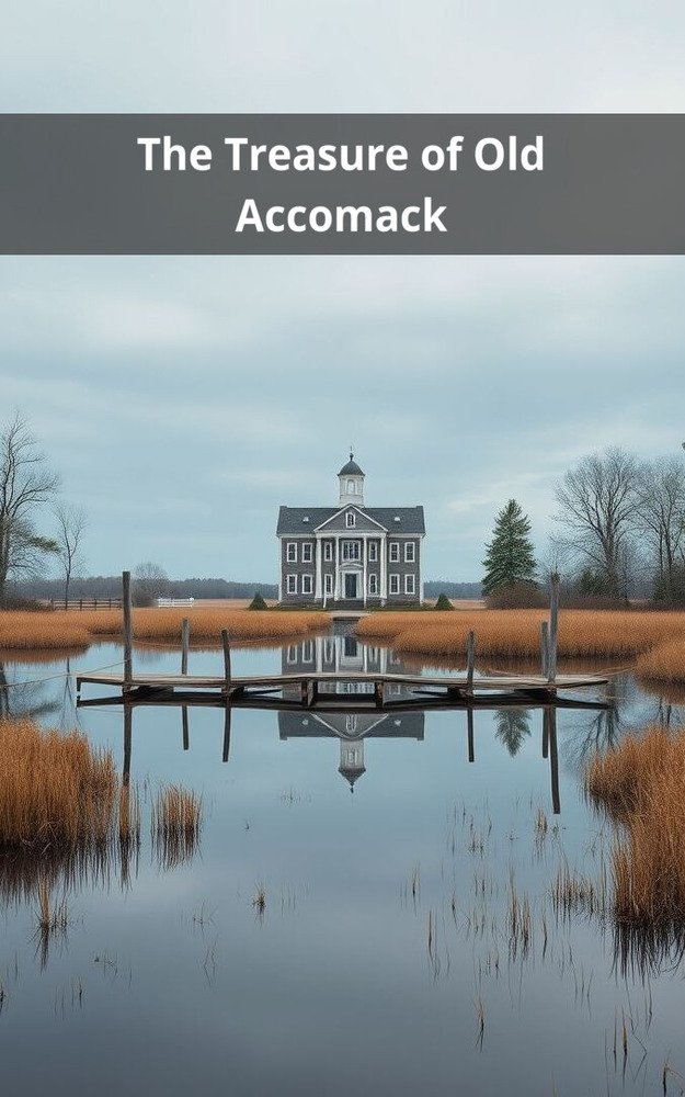 The Treasure of Old Accomack