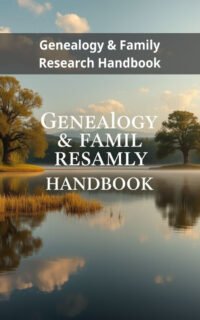 Genealogy & Family Research Handbook