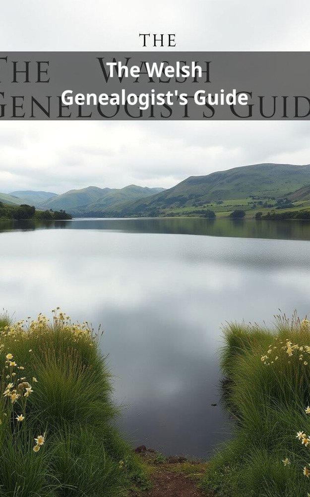 The Welsh Genealogist's Guide