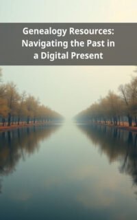 Genealogy Resources: Navigating the Past in a Digital Present