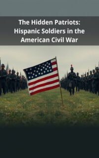 The Hidden Patriots: Hispanic Soldiers in the American Civil War