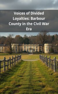 Voices of Divided Loyalties: Barbour County in the Civil War Era