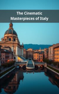 The Cinematic Masterpieces of Italy