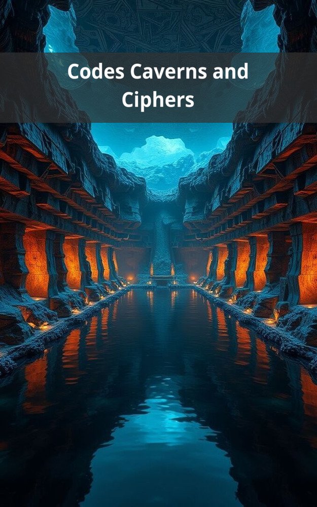 Codes Caverns and Ciphers
