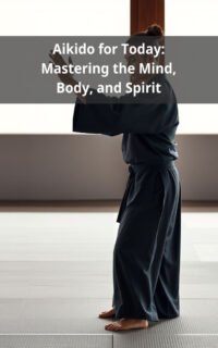 Aikido for Today: Mastering the Mind, Body, and Spirit