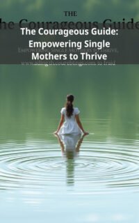 The Courageous Guide: Empowering Single Mothers to Thrive