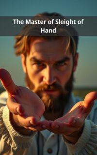 The Master of Sleight of Hand