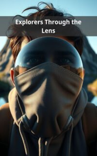 Explorers Through the Lens