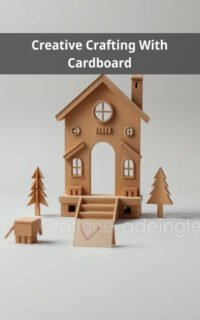 Creative Crafting With Cardboard